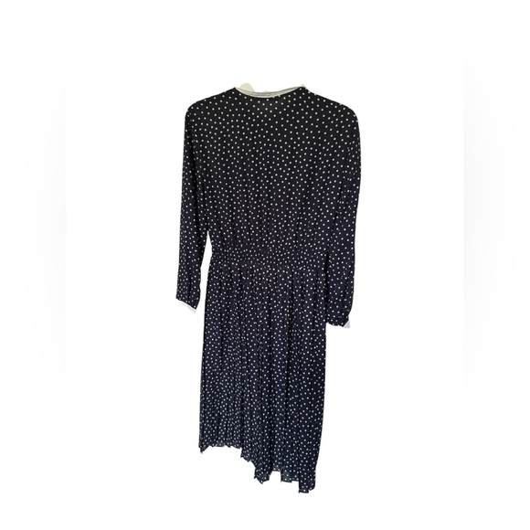 Zara basic dress - Picture 2 of 9